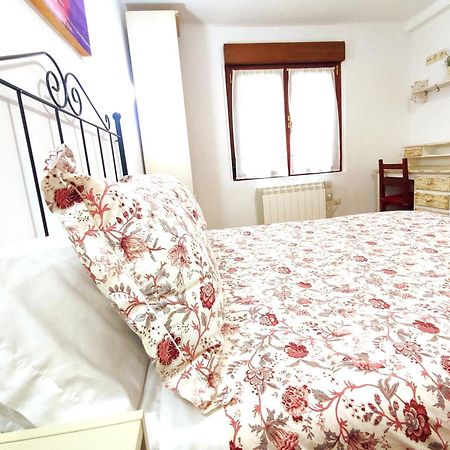 Casa La Cobaraza Vivienda Vacacional Llanes Bagian luar foto