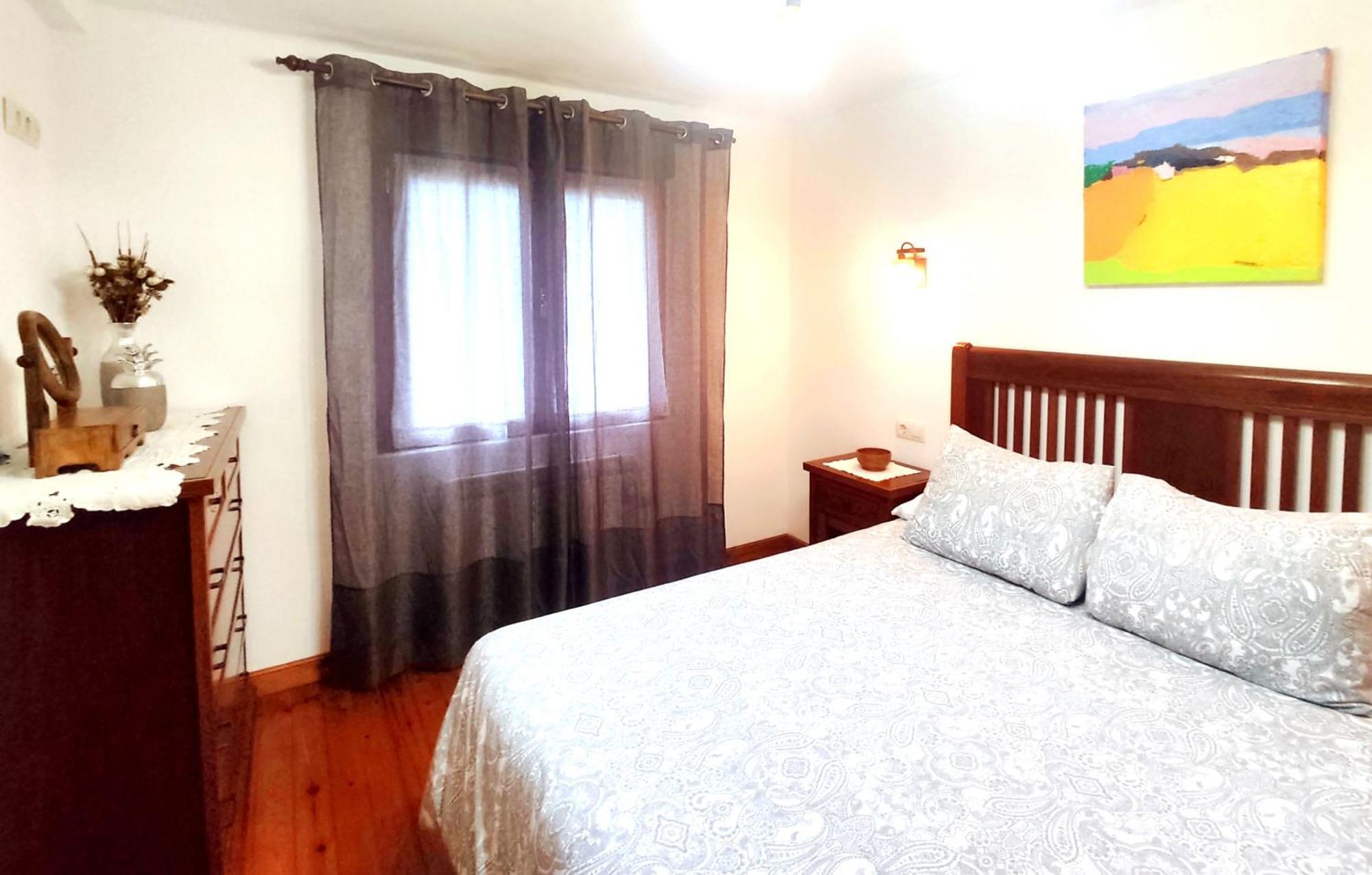 Casa La Cobaraza Vivienda Vacacional Llanes Bagian luar foto