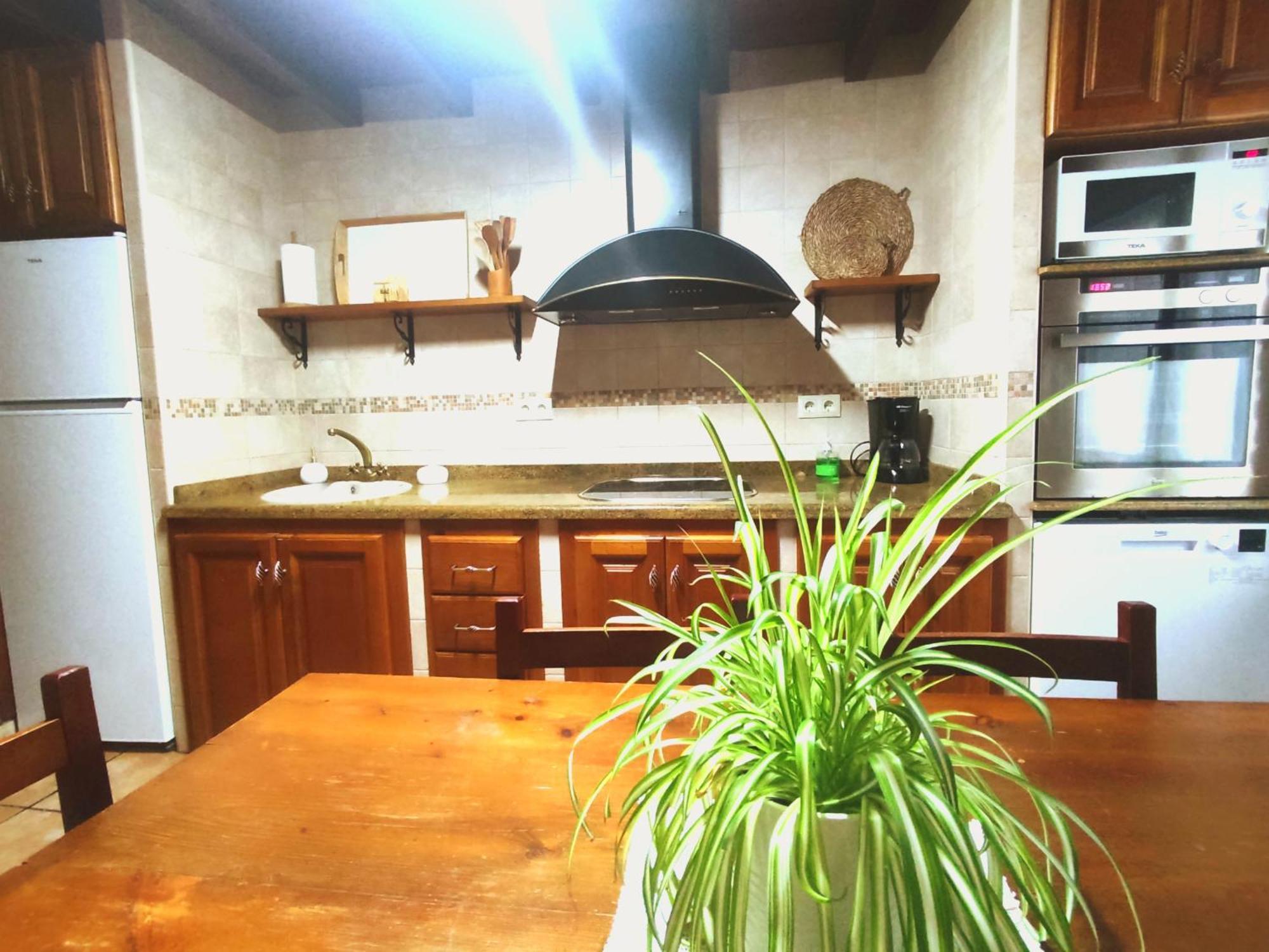 Casa La Cobaraza Vivienda Vacacional Llanes Bagian luar foto