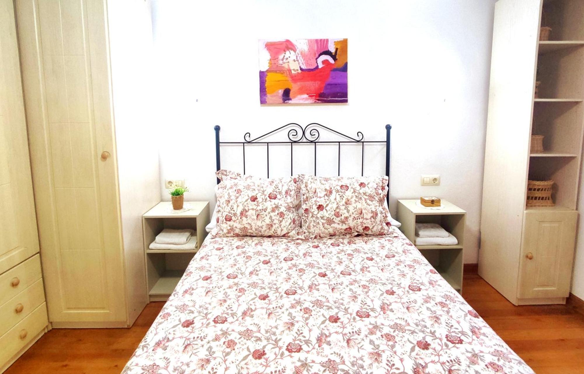 Casa La Cobaraza Vivienda Vacacional Llanes Bagian luar foto